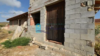Rustic Finca in Isla Plana-Los Puertos photo 8
