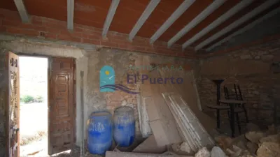 Rustic Finca in Isla Plana-Los Puertos photo 9