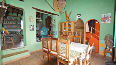 Rustic Finca in La Atalaya photo 14