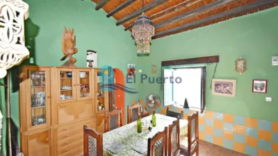 Rustic Finca in La Atalaya photo 17