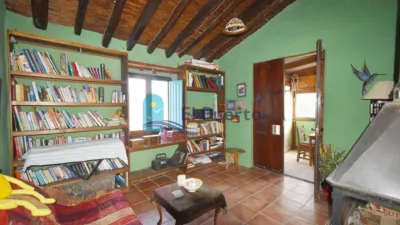Rustic Finca in La Atalaya photo 18