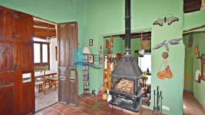 Rustic Finca in La Atalaya photo 19