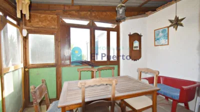 Rustic Finca in La Atalaya photo 20