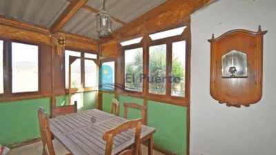 Rustic Finca in La Atalaya photo 22