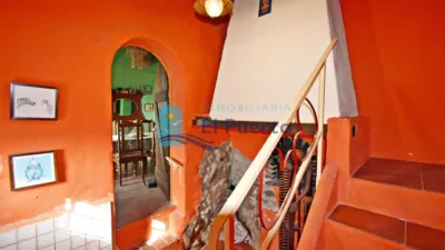 Rustic Finca in La Atalaya photo 23