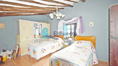 Rustic Finca in La Atalaya photo 25