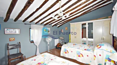 Rustic Finca in La Atalaya photo 26