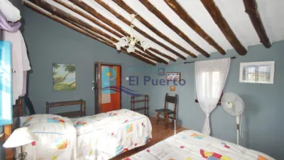 Rustic Finca in La Atalaya photo 27