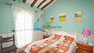 Rustic Finca in La Atalaya photo 28