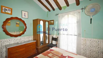 Rustic Finca in La Atalaya photo 29