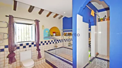 Rustic Finca in La Atalaya photo 31