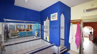 Rustic Finca in La Atalaya photo 32