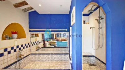 Rustic Finca in La Atalaya photo 34