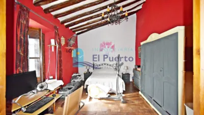 Rustic Finca in La Atalaya photo 35