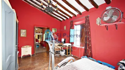 Rustic Finca in La Atalaya photo 37