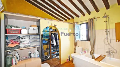 Rustic Finca in La Atalaya photo 40