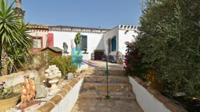 Rustic Finca in La Atalaya photo 42
