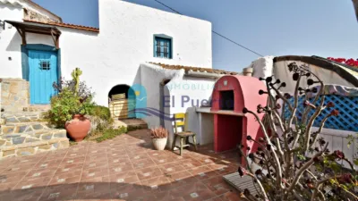 Rustic Finca in La Atalaya photo 43