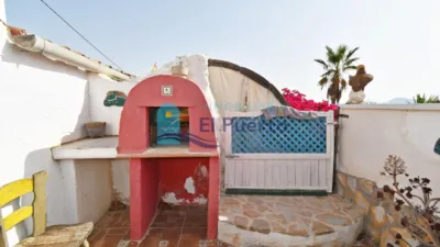 Rustic Finca in La Atalaya photo 44
