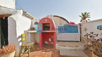 Rustic Finca in La Atalaya photo 45