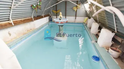 Rustic Finca in La Atalaya photo 46