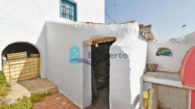 Rustic Finca in La Atalaya photo 47