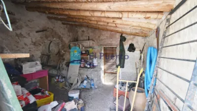 Rustic Finca in La Atalaya photo 48