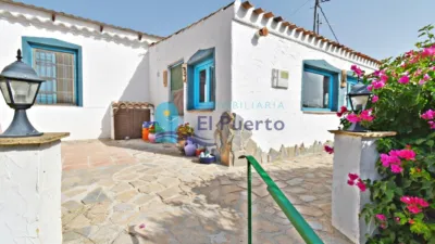 Rustic Finca in La Atalaya photo 4