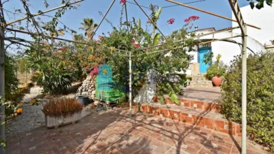 Rustic Finca in La Atalaya photo 50