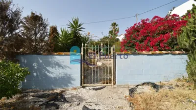 Rustic Finca in La Atalaya photo 51