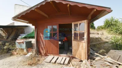 Rustic Finca in La Atalaya photo 55