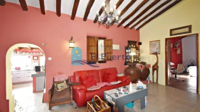 Rustic Finca in La Atalaya photo 8