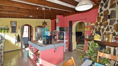 Rustic Finca in La Atalaya photo 9