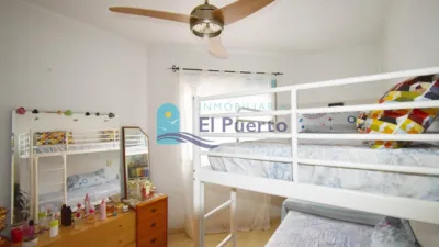 Apartment in San Isidro Neighborhood photo 12