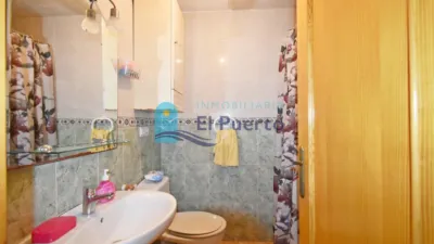 Apartment in San Isidro Neighborhood photo 14
