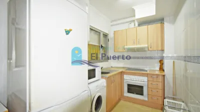 Apartment in El Faro photo 10