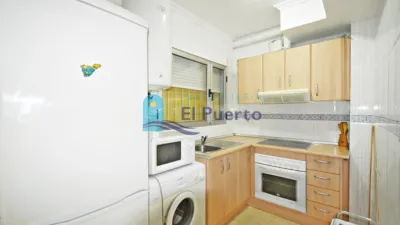 Apartment in El Faro photo 11