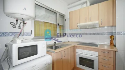 Apartment in El Faro photo 12