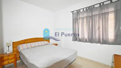 Apartment in El Faro photo 13