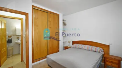 Apartment in El Faro photo 14