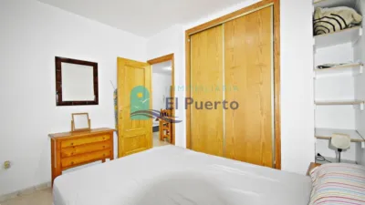 Apartment in El Faro photo 15