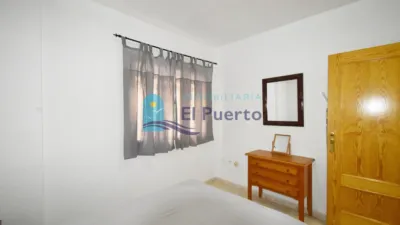 Apartment in El Faro photo 16