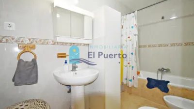 Apartment in El Faro photo 17