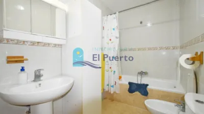 Apartment in El Faro photo 18
