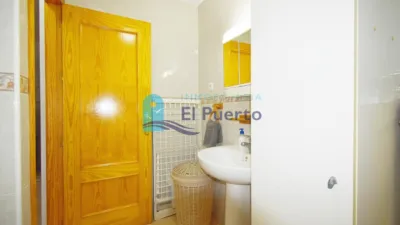 Apartment in El Faro photo 19