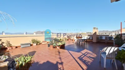 Apartment in El Faro photo 21
