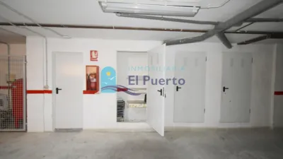 Apartment in El Faro photo 27