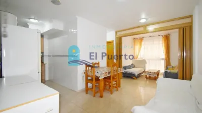 Apartment in El Faro photo 2