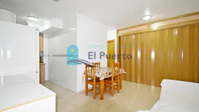 Apartment in El Faro photo 3