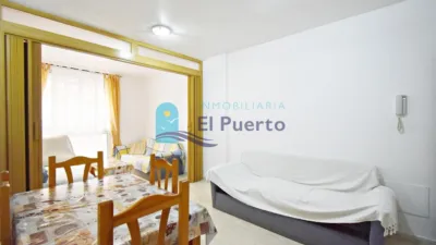 Apartment in El Faro photo 4